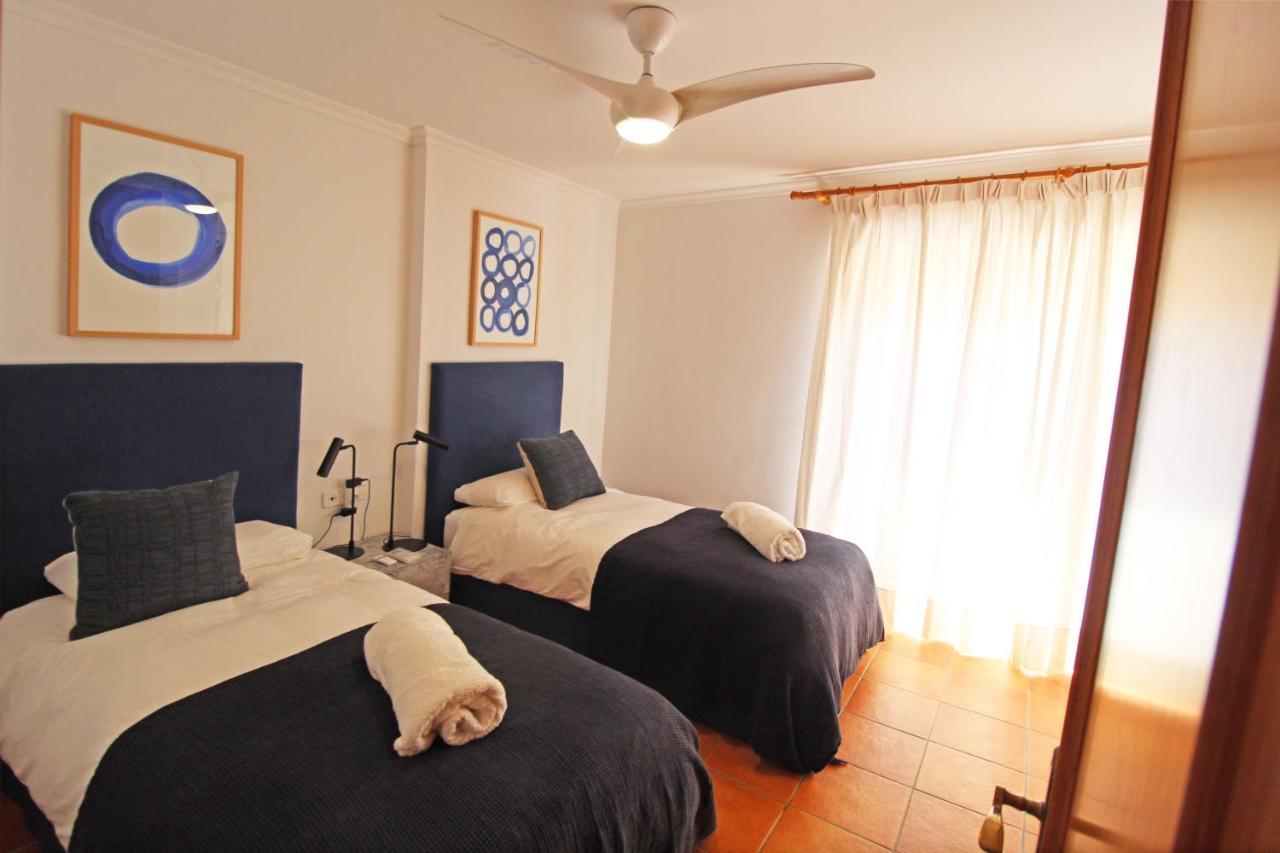 Atico Duplex De Lujo Frente Al Mar. 1A Linea Playa Apartment El Campello Exterior photo
