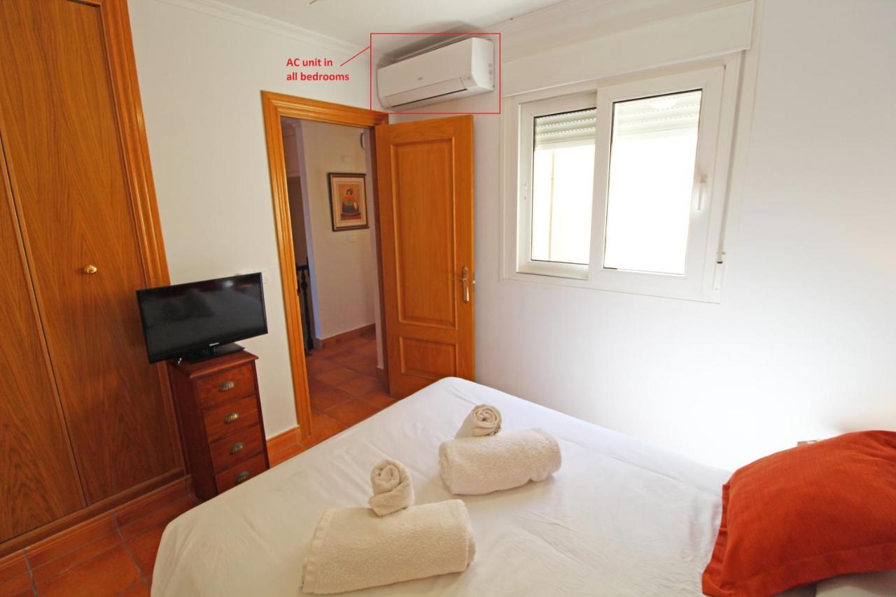 Atico Duplex De Lujo Frente Al Mar. 1A Linea Playa Apartment El Campello Exterior photo