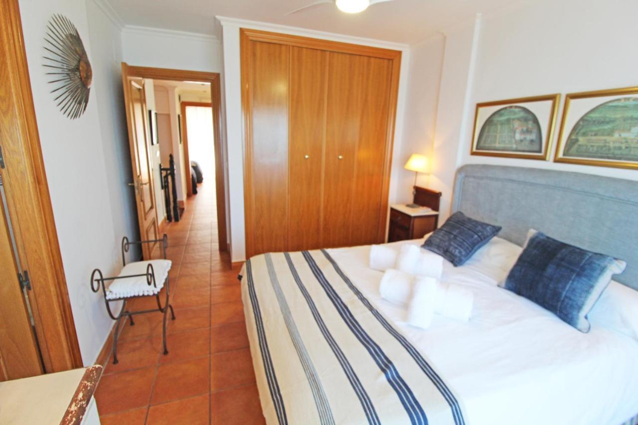Atico Duplex De Lujo Frente Al Mar. 1A Linea Playa Apartment El Campello Exterior photo